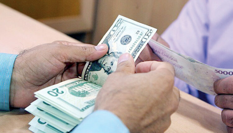 افت شدید ارزش پول ملی